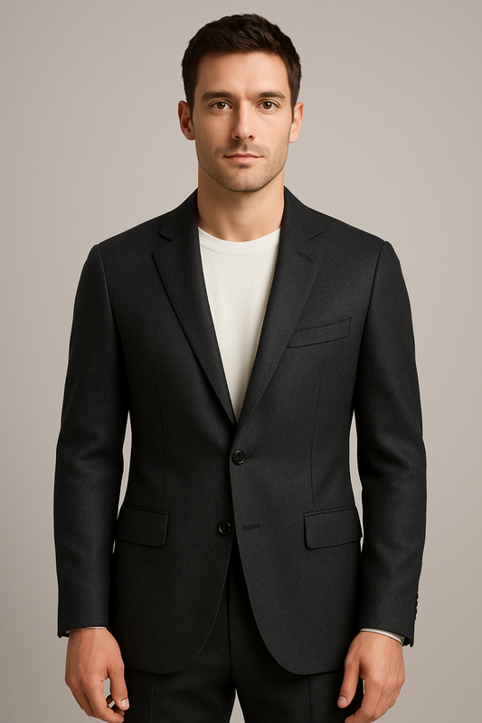 Centaur 5-Pack Wholesale Preloved Mens Suit Jackets – For Resale