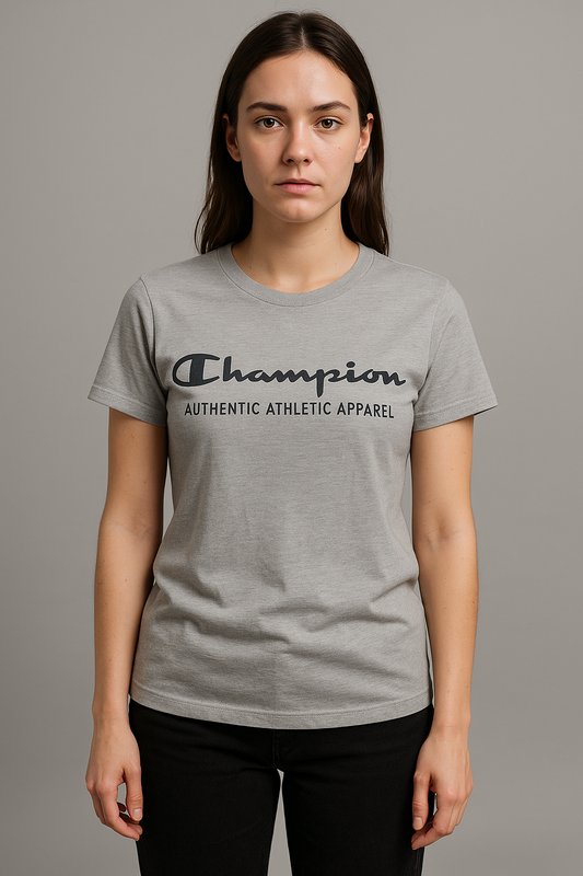 Champion 5-Pack Wholesale Preloved Womens Tops & Shirts – For Resale