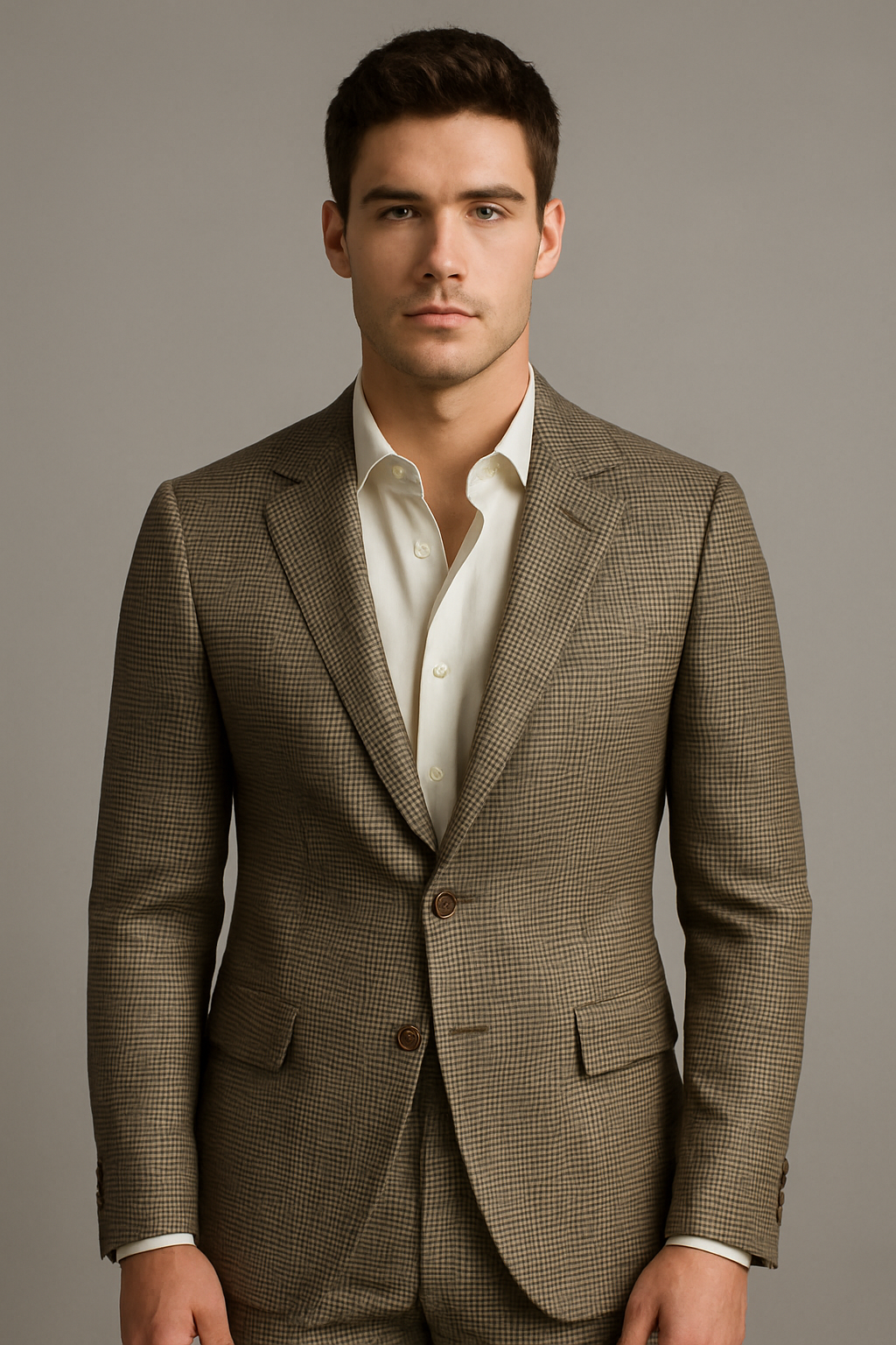 Chatsworth Clothing Bundle - 5 Pack Preloved Mens Suits & Tailoring