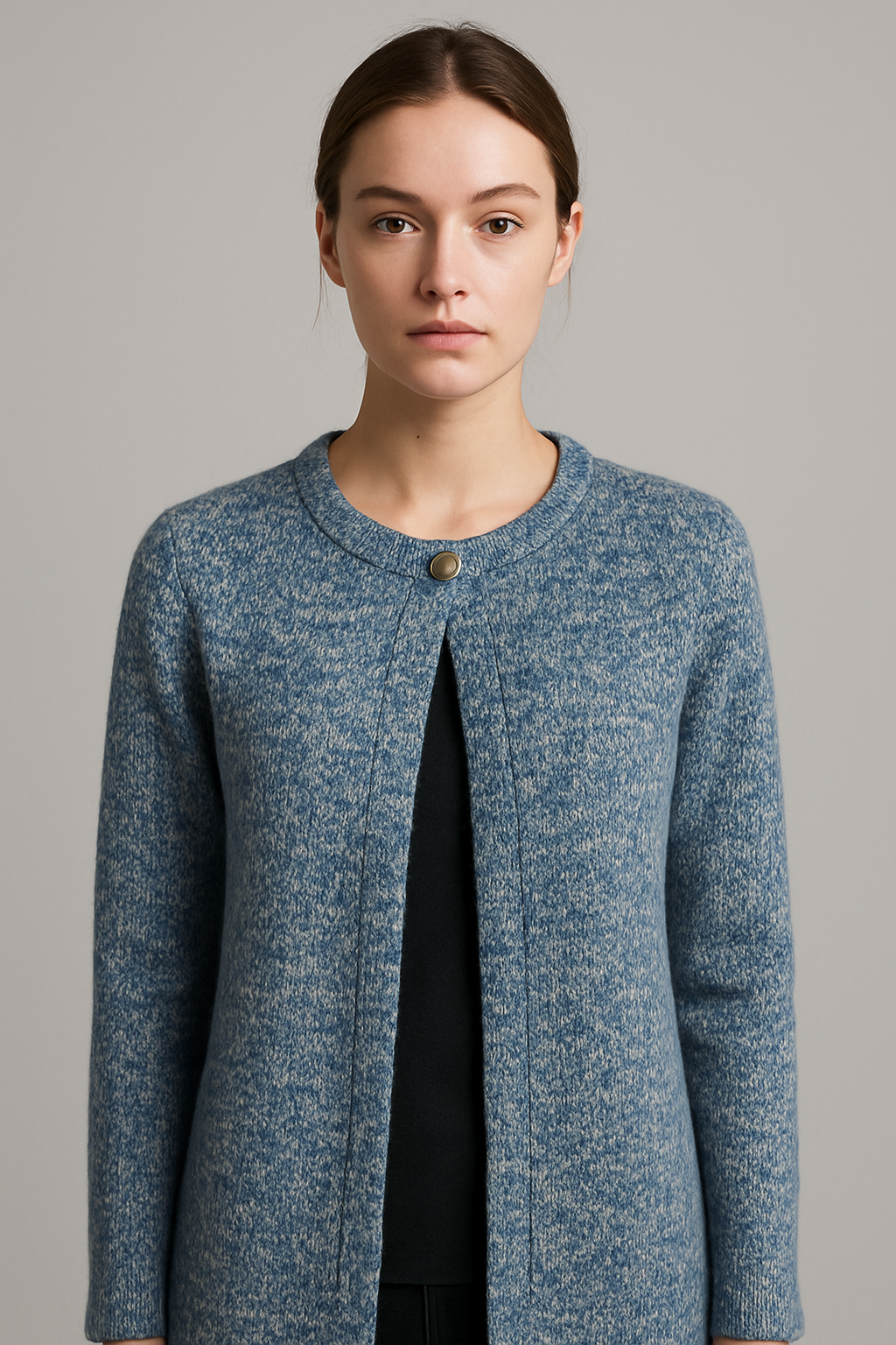 Chianti Clothing Bundle - 5 Pack Preloved Womens Jumpers & Cardigans