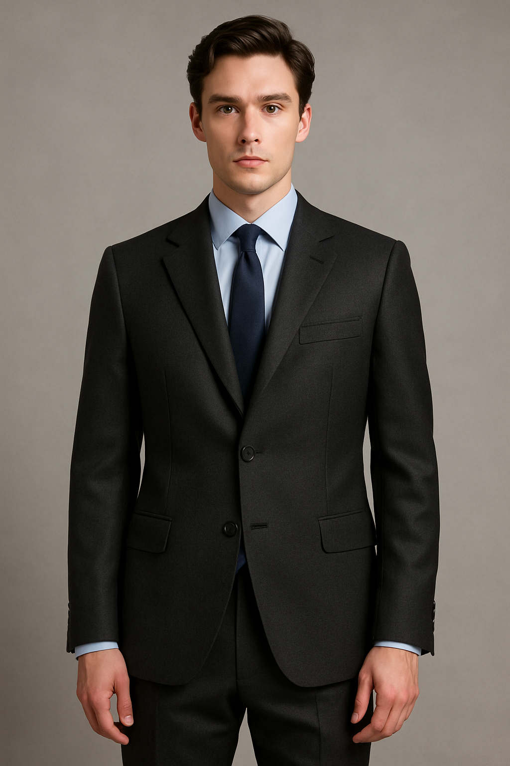Charles Tyrwhitt Clothing Bundle - 5 Pack Preloved Mens Suits & Tailoring