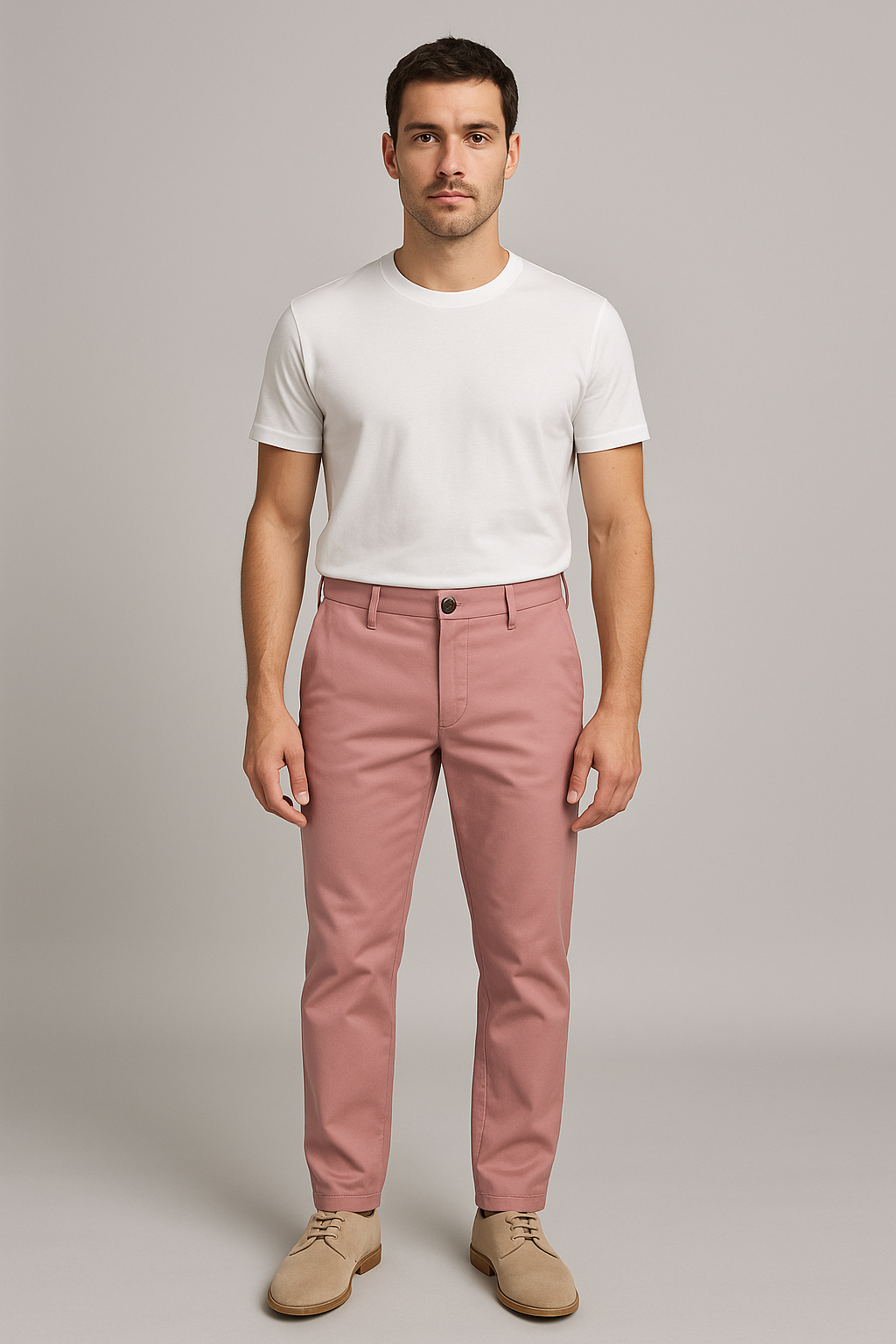 Charles Tyrwhitt Clothing Bundle - 5 Pack Preloved Mens Trousers