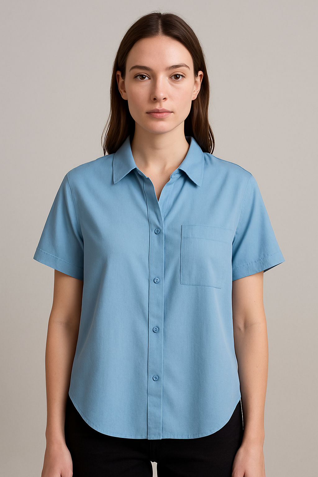 Classic Clothing Bundle - 5 Pack Preloved Womens Tops & Shirts
