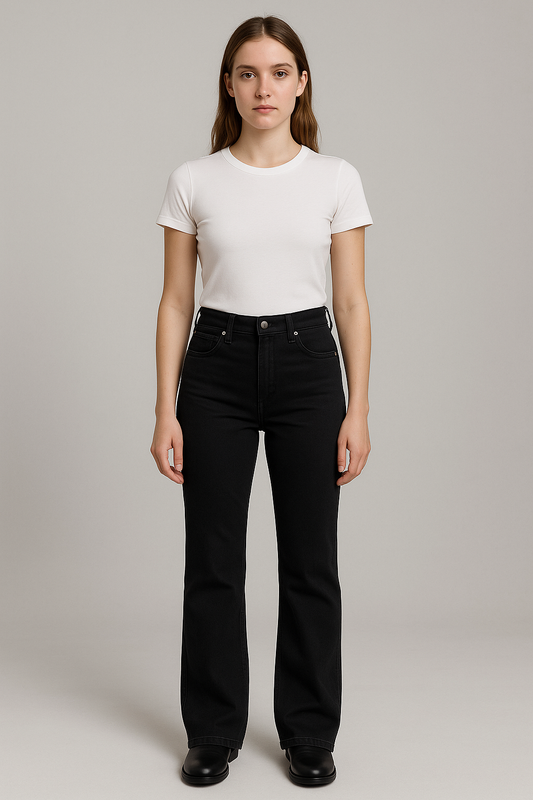 Calvin Klein 5-Pack Wholesale Preloved Womens Jeans – For Resale