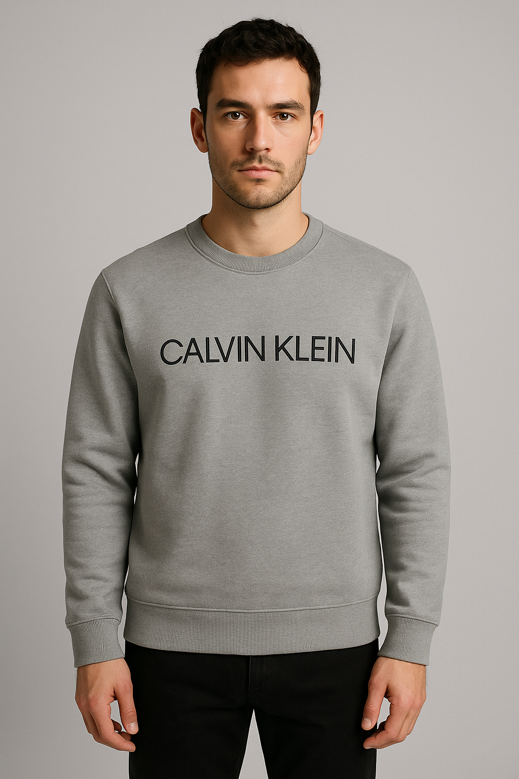 Calvin Klein Clothing Bundle - 5 Pack Preloved Mens Hoodies & Sweats