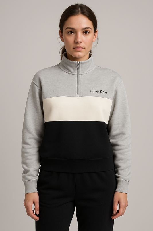 Calvin Klein 5-Pack Wholesale Preloved Womens Hoodies & Sweatshirts – For Resale