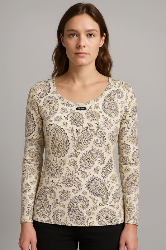 Country Casuals 5-Pack Wholesale Preloved Womens Tops & Shirts – For Resale