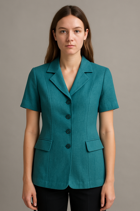 Country Casuals 5-Pack Wholesale Preloved Womens Coats – For Resale