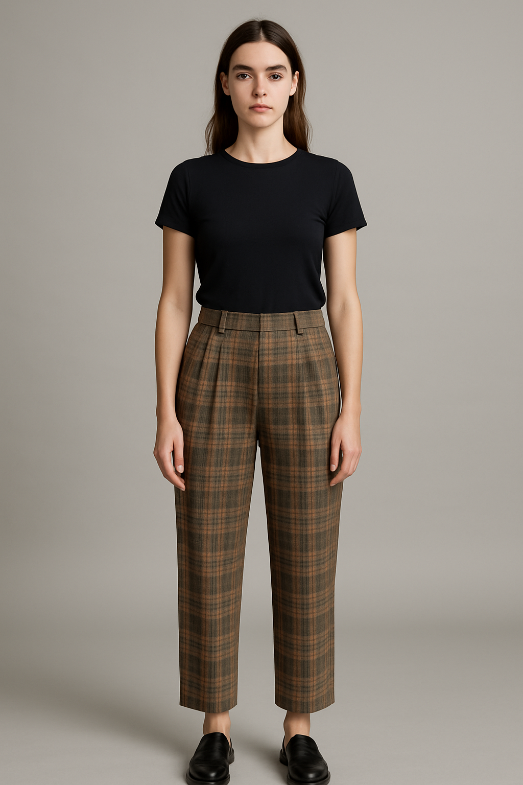 COLLUSION Clothing Bundle - 5 Pack Preloved Womens Trousers