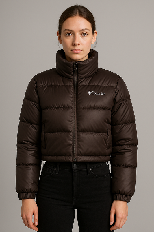 Columbia 5-Pack Wholesale Preloved Womens Coats – For Resale