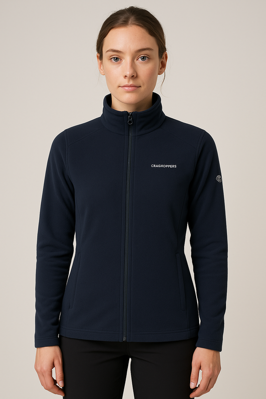 Craghoppers 5-Pack Wholesale Preloved Womens Coats – For Resale
