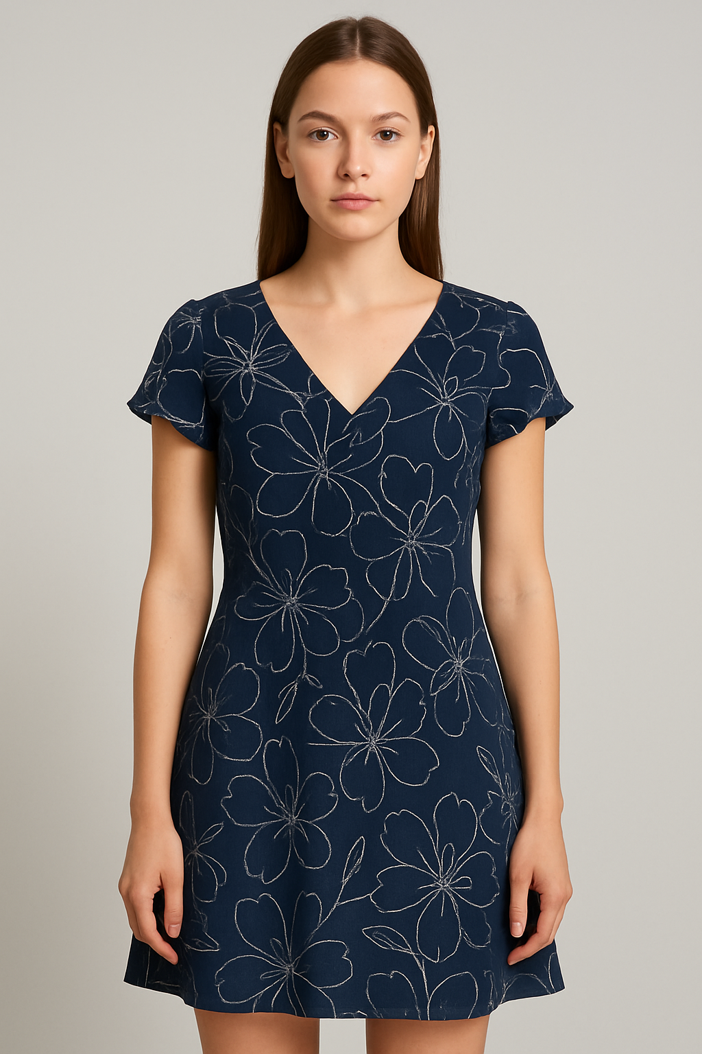 Crew Clothing Clothing Bundle - 5 Pack Preloved Womens Dresses