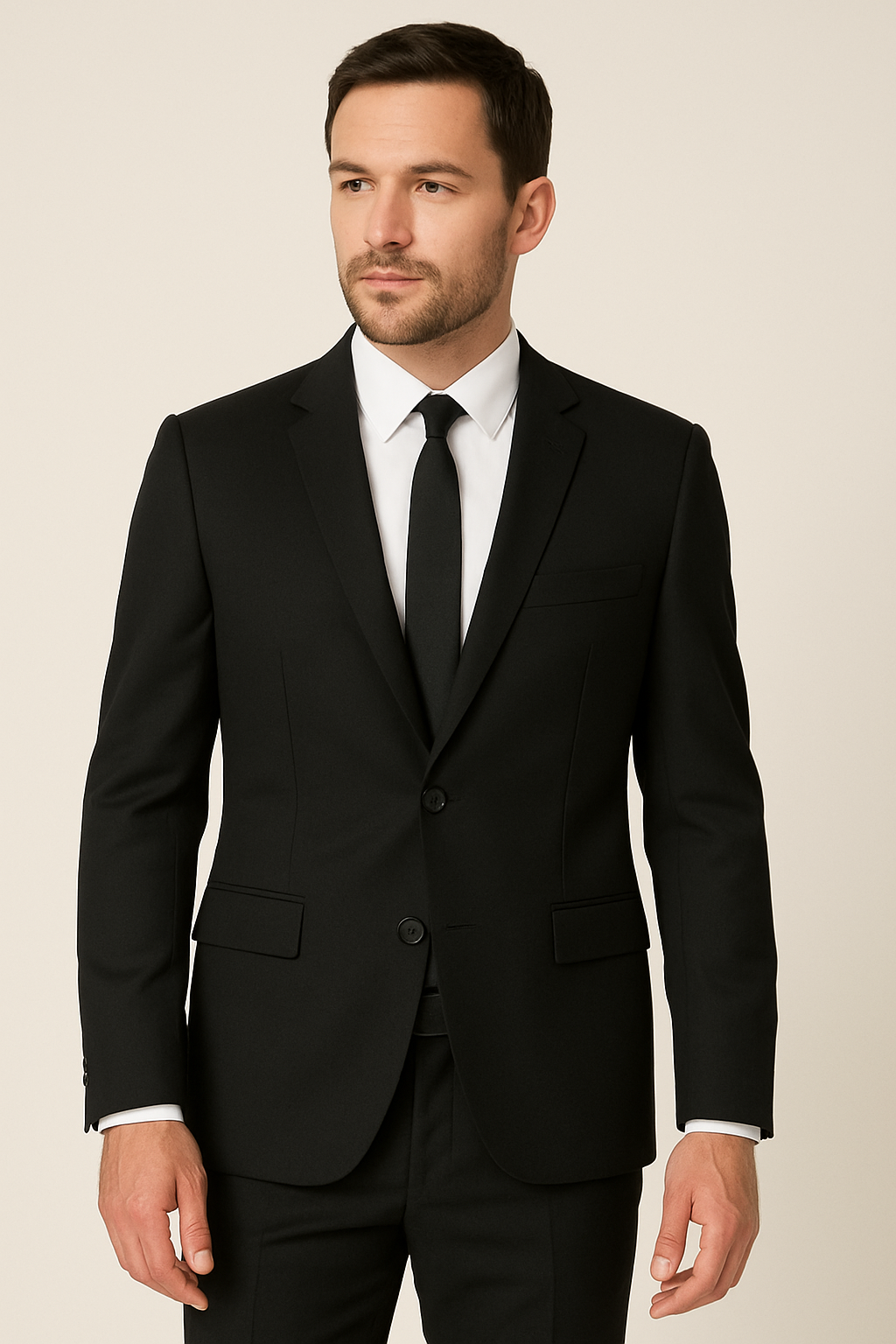 Ben Sherman Clothing Bundle - 5 Pack Preloved Mens Suits & Tailoring