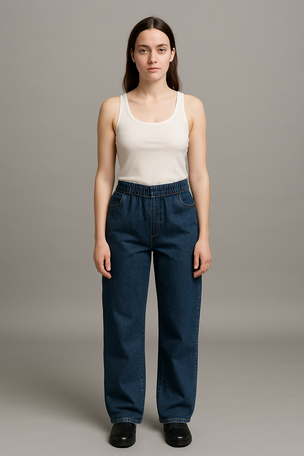 Damart Clothing Bundle - 5 Pack Preloved Womens Jeans