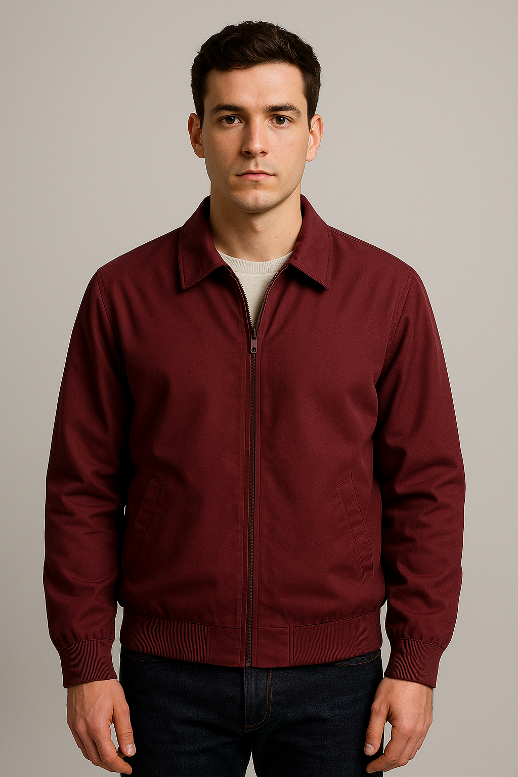 Dannimac Clothing Bundle - 5 Pack Preloved Mens Coats & Jackets