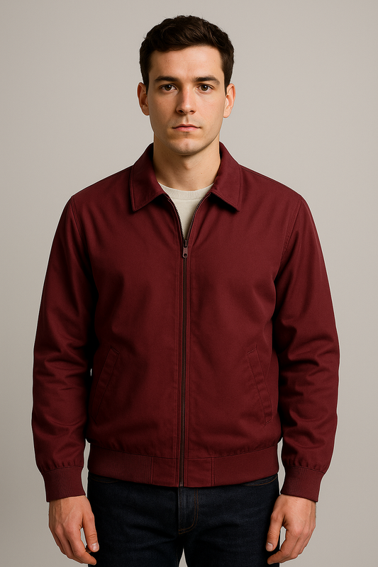 Dannimac 5-Pack Wholesale Preloved Mens Coats – For Resale