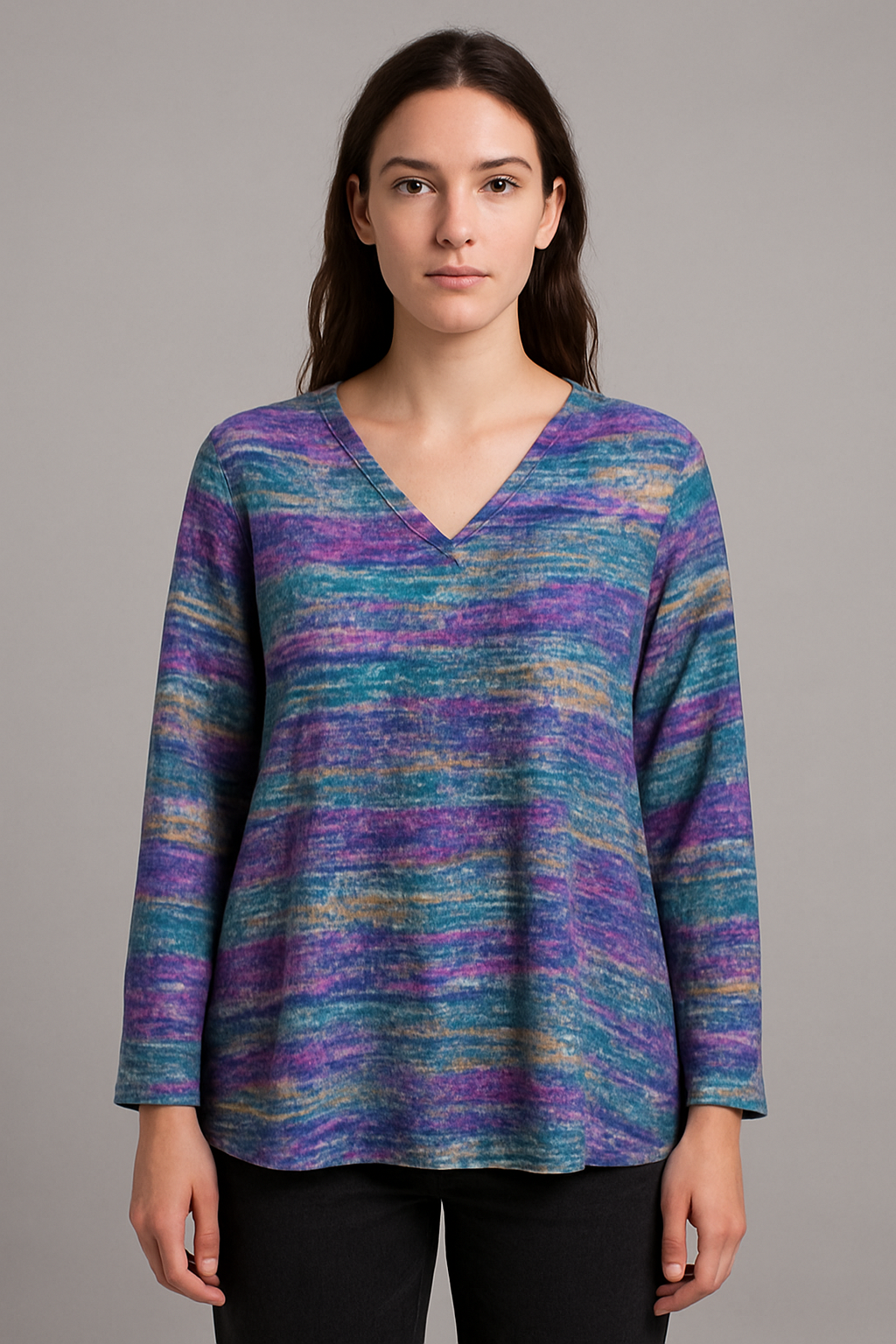 DASH Clothing Bundle - 5 Pack Preloved Womens Tops & Shirts