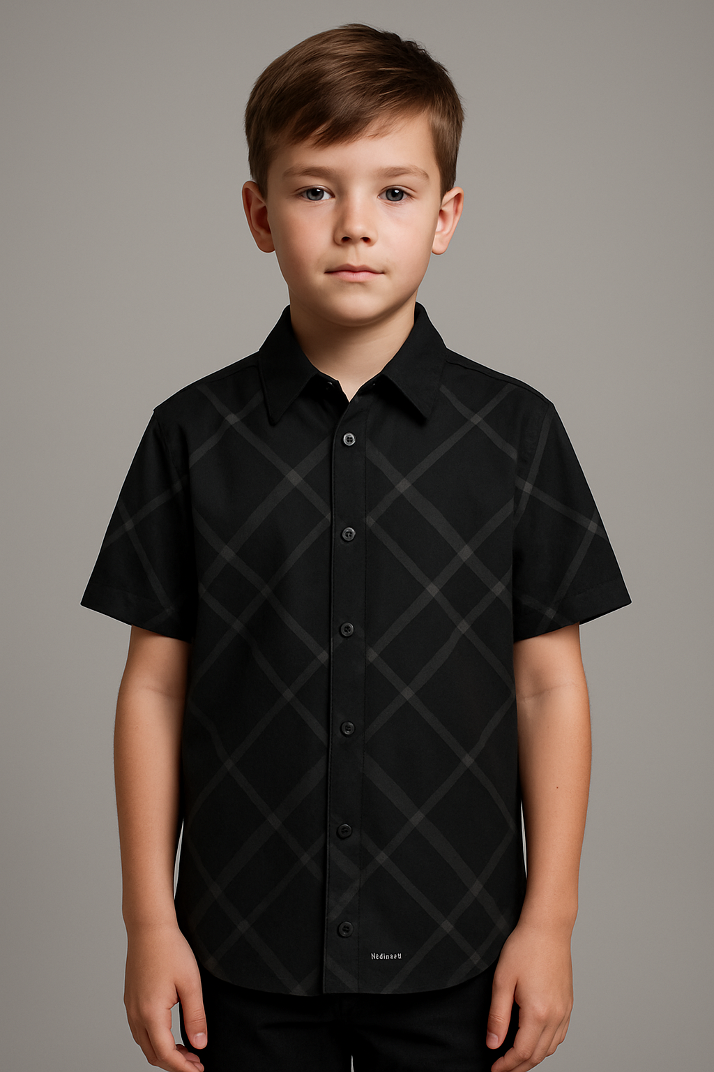 Debenhams Clothing Bundle - 5 Pack Preloved Boys T-Shirts, Tops & Shirts