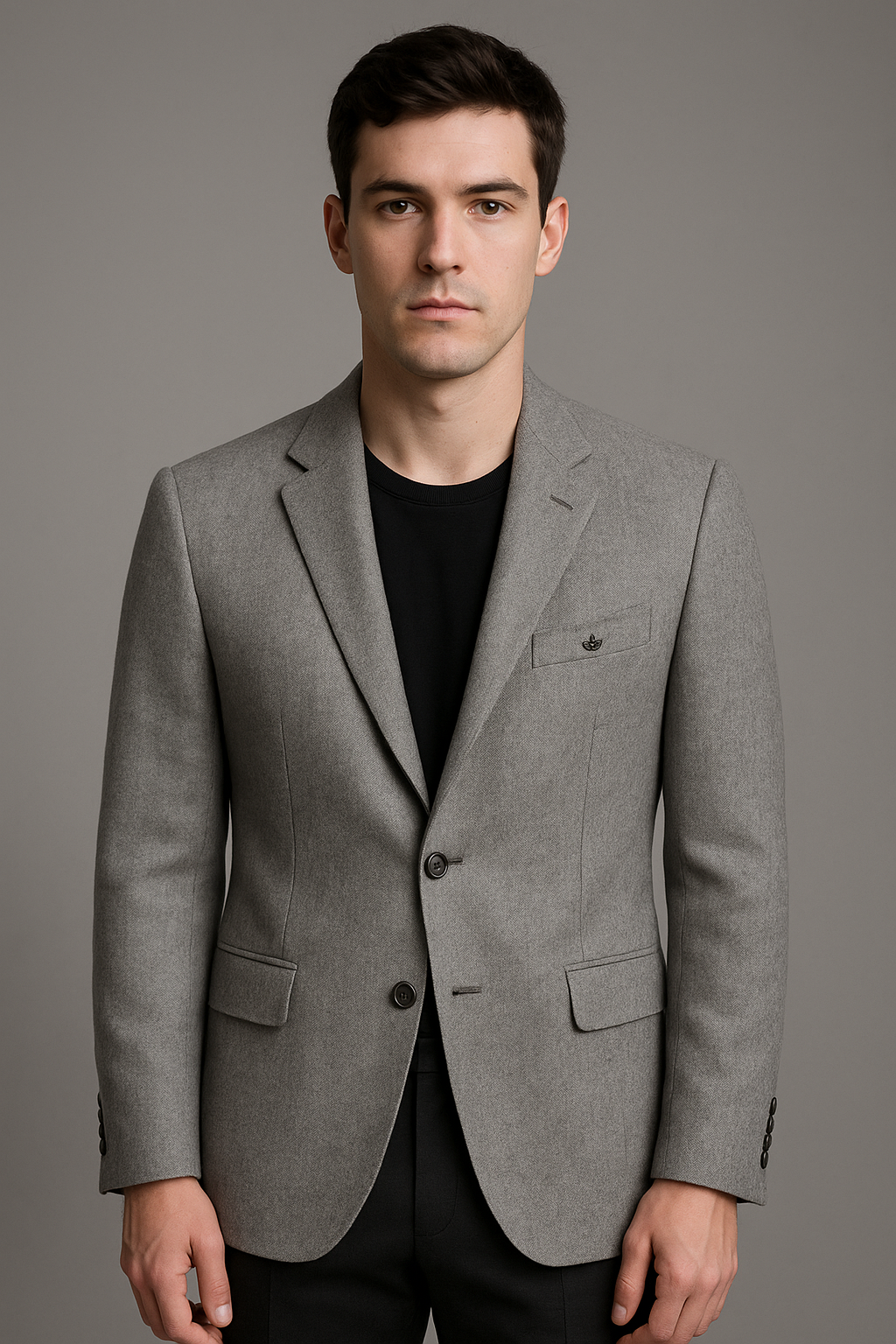Debenhams Clothing Bundle - 5 Pack Preloved Mens Suits & Tailoring