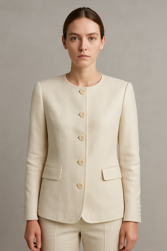 Debenhams 5-Pack Wholesale PrelovedWomens Suit Jackets – For Resale