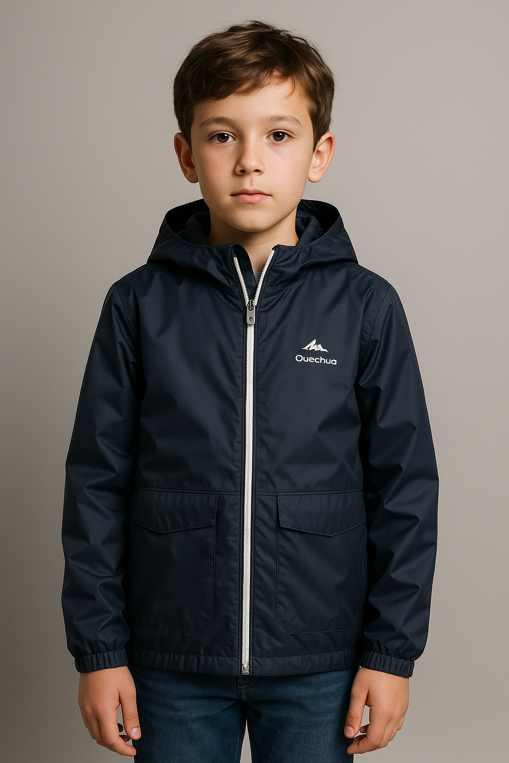 DECATHLON Clothing Bundle - 5 Pack Preloved Boys Outerwear