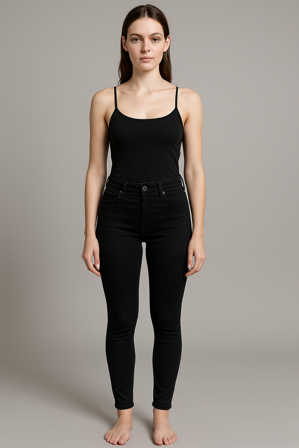 Denim 365 5-Pack Wholesale Preloved Womens Jeans – For Resale