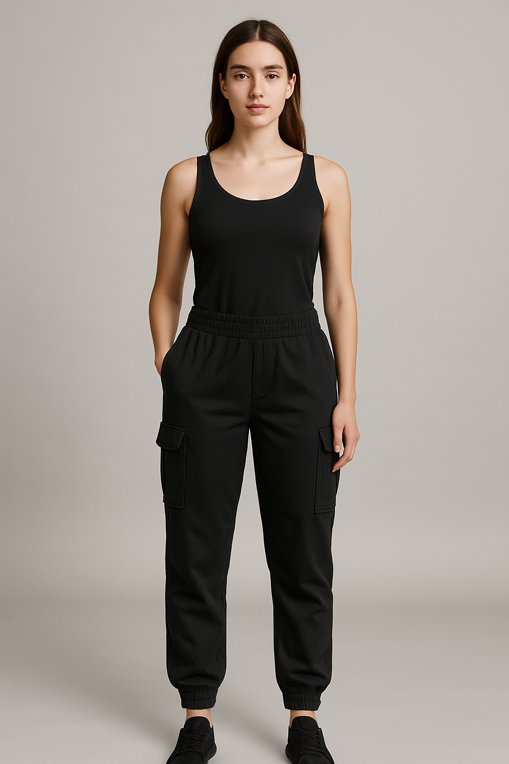 Divided Clothing Bundle - 5 Pack Preloved Womens Trousers