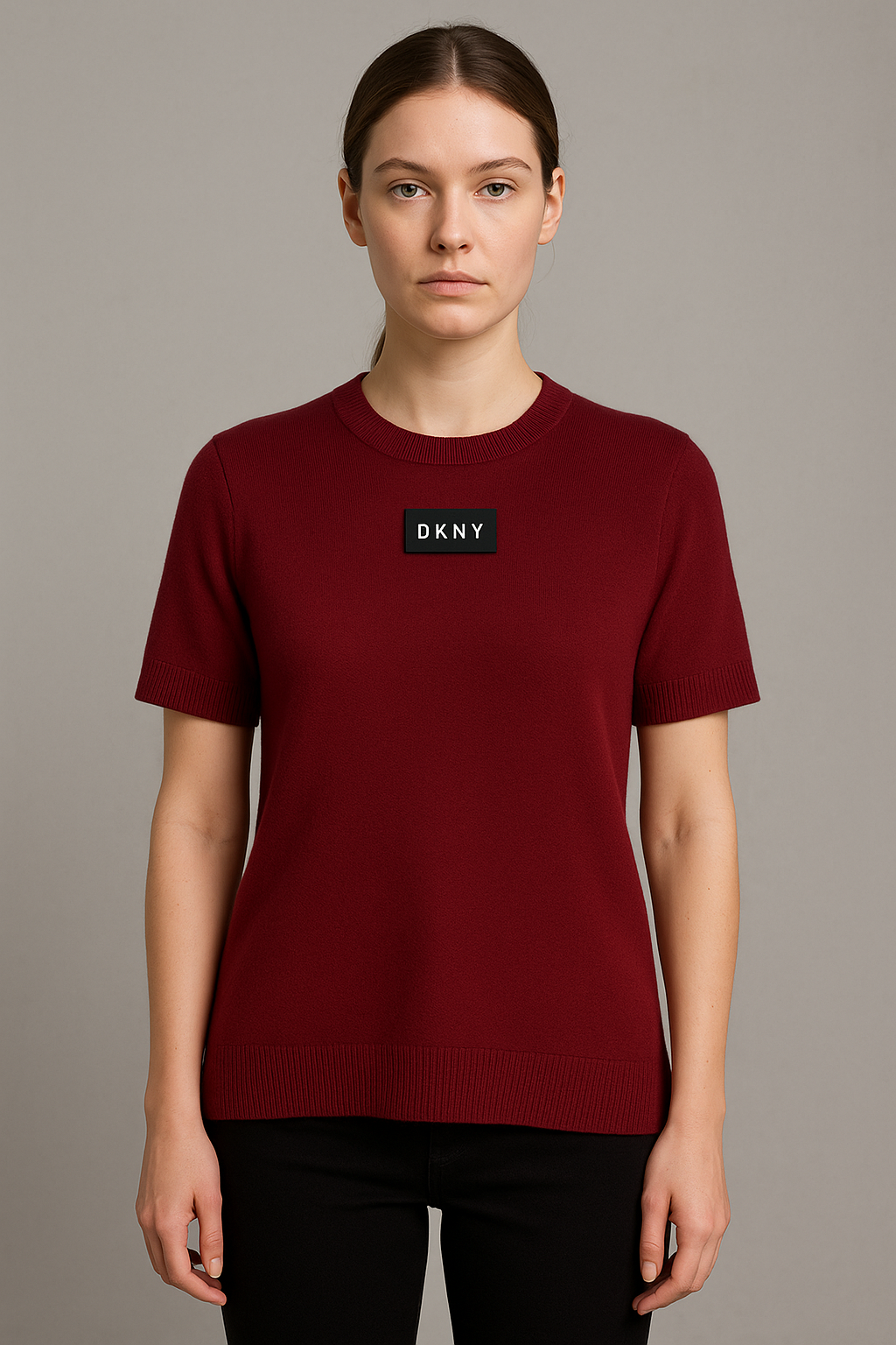 DKNY 5-Pack Wholesale Preloved Womens Jumpers – For Resale