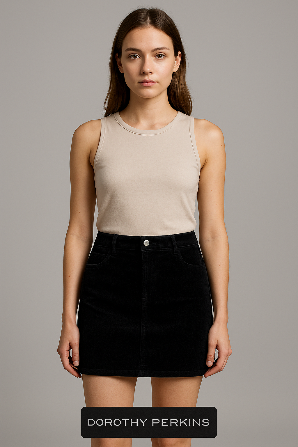 Dorothy Perkins Clothing Bundle - 5 Pack Preloved Womens Skirts