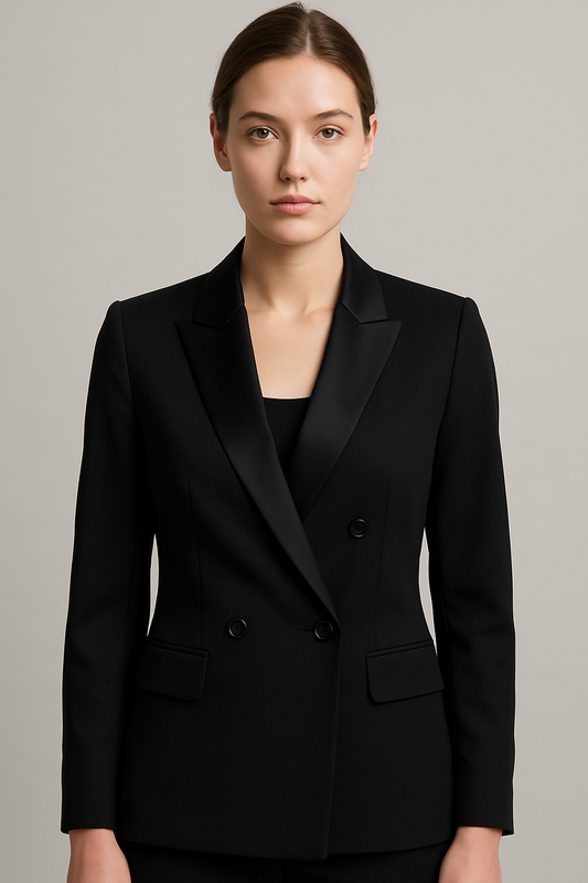Dorothy Perkins 5-Pack Wholesale PrelovedWomens Suit Jackets – For Resale