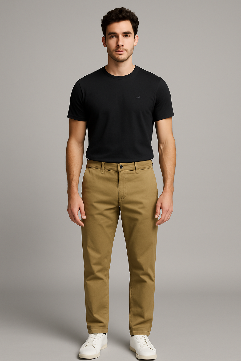 Dunlop Clothing Bundle - 5 Pack Preloved Mens Trousers