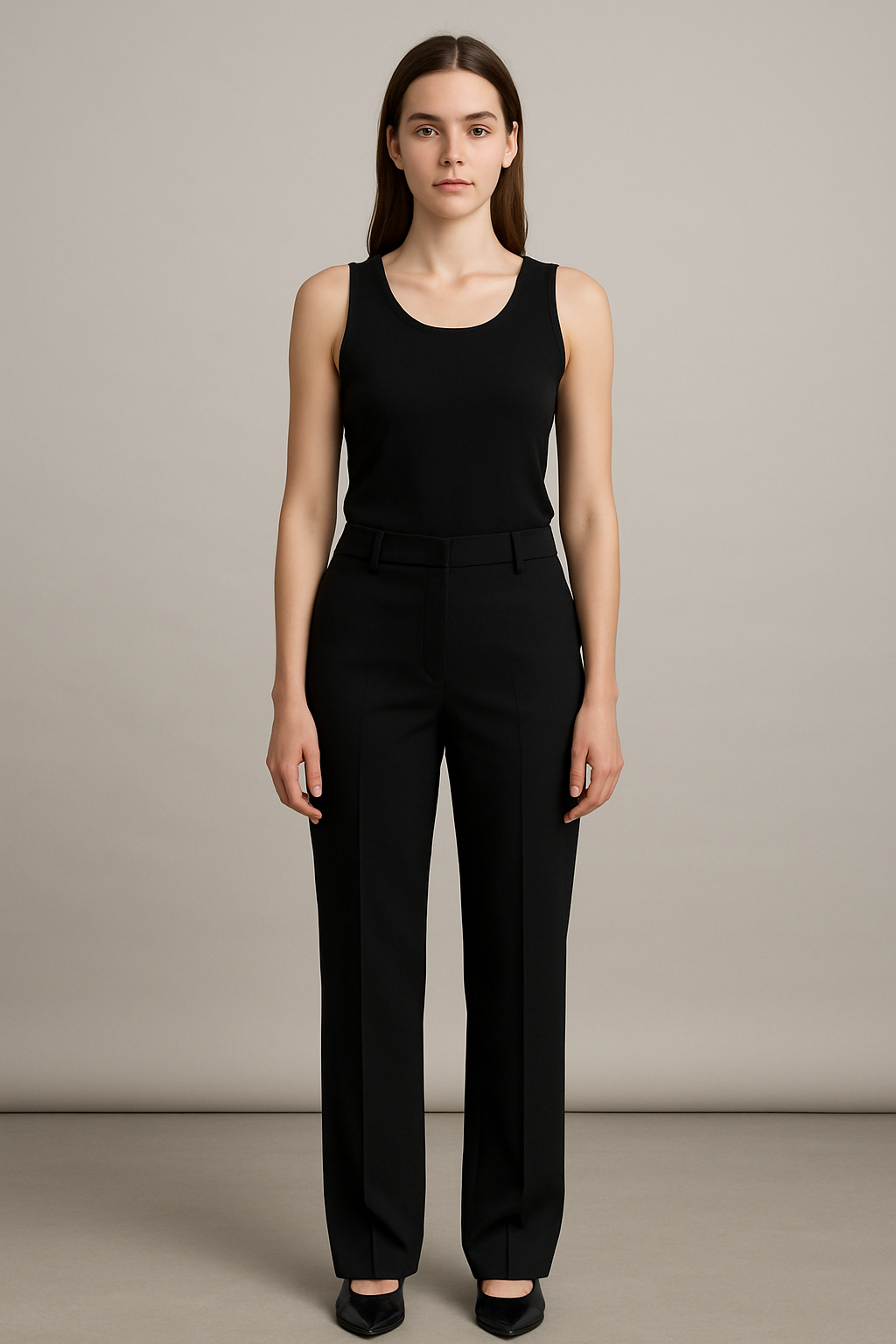 Eastex Clothing Bundle - 5 Pack Preloved Womens Trousers