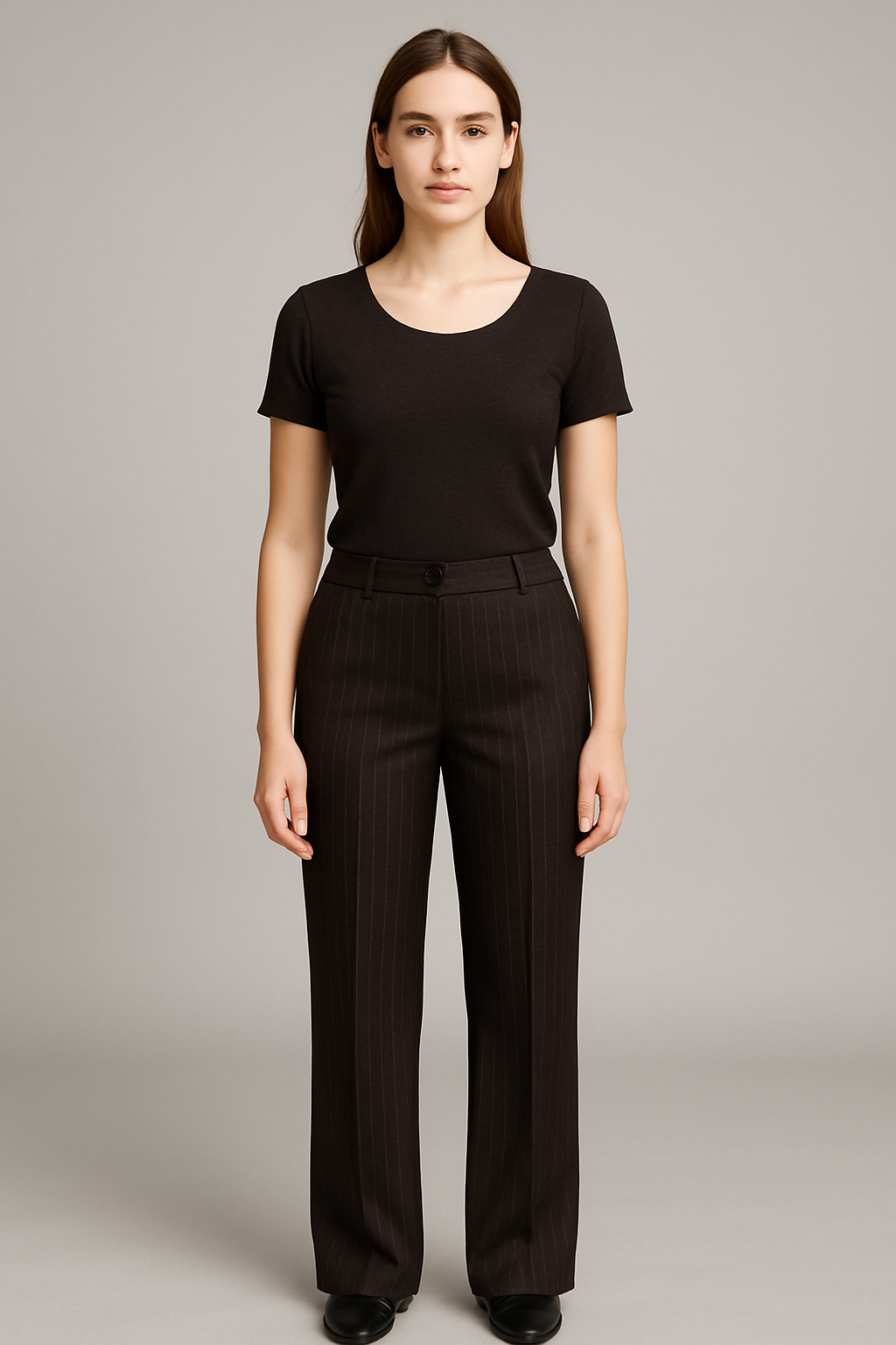 Editions Clothing Bundle - 5 Pack Preloved Womens Trousers