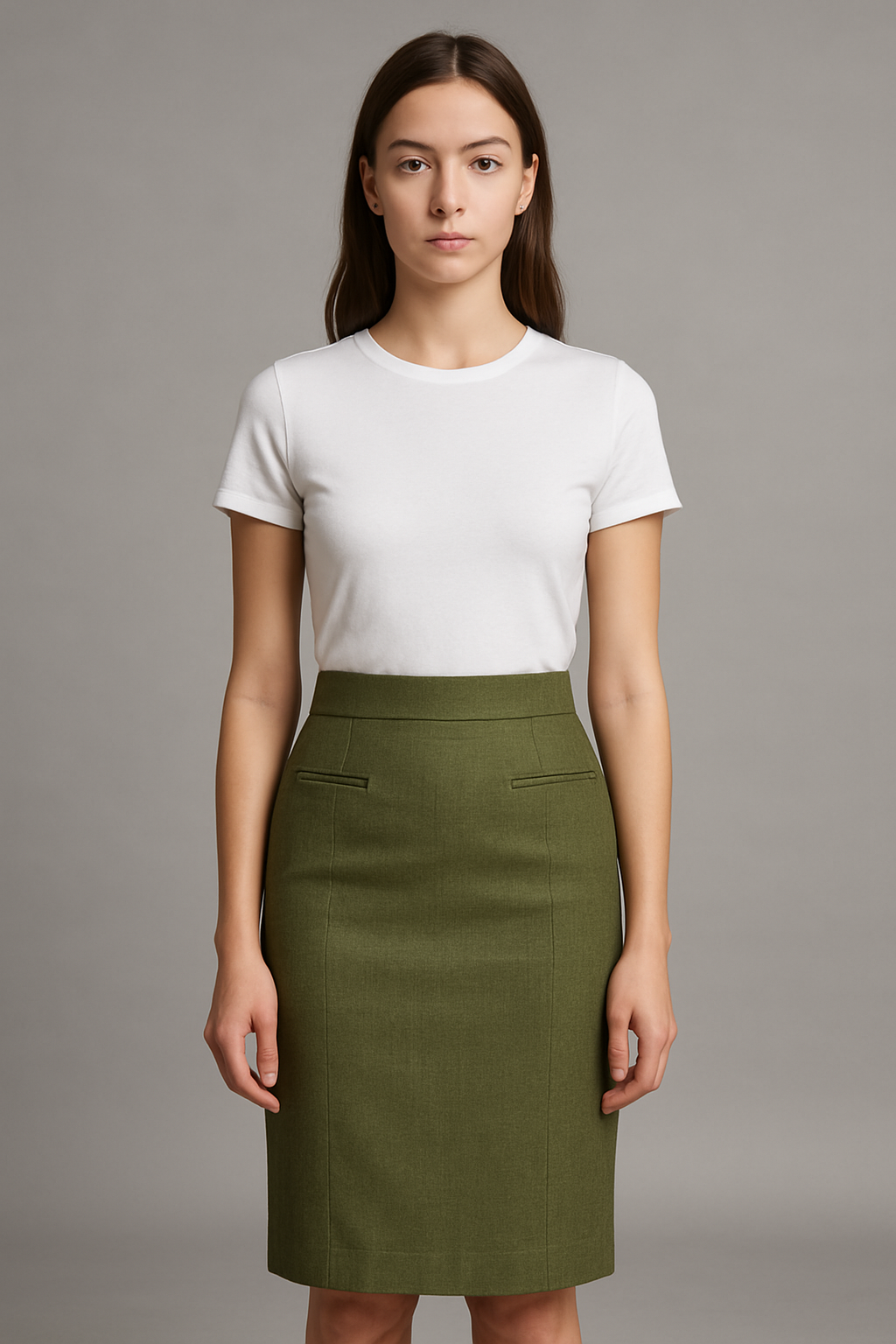 ELVI Clothing Bundle - 5 Pack Preloved Womens Skirts