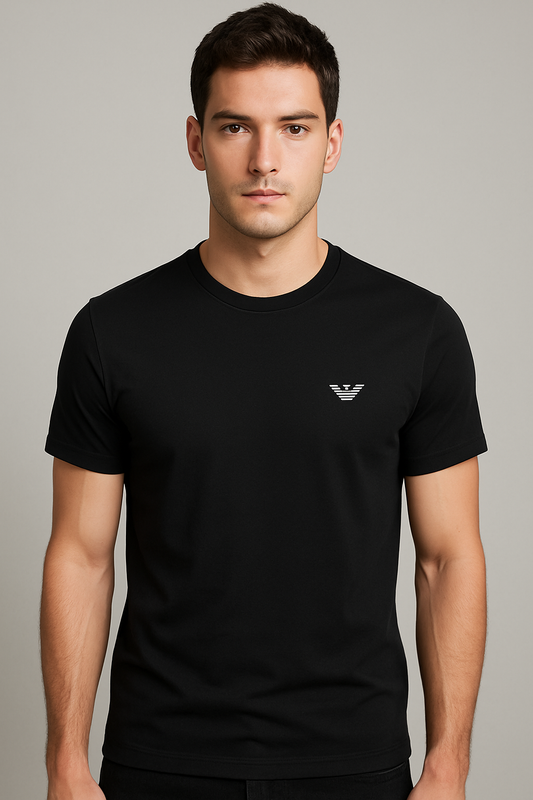 Emporio Armani 5-Pack Wholesale Preloved Mens Tops & Shirts – For Resale