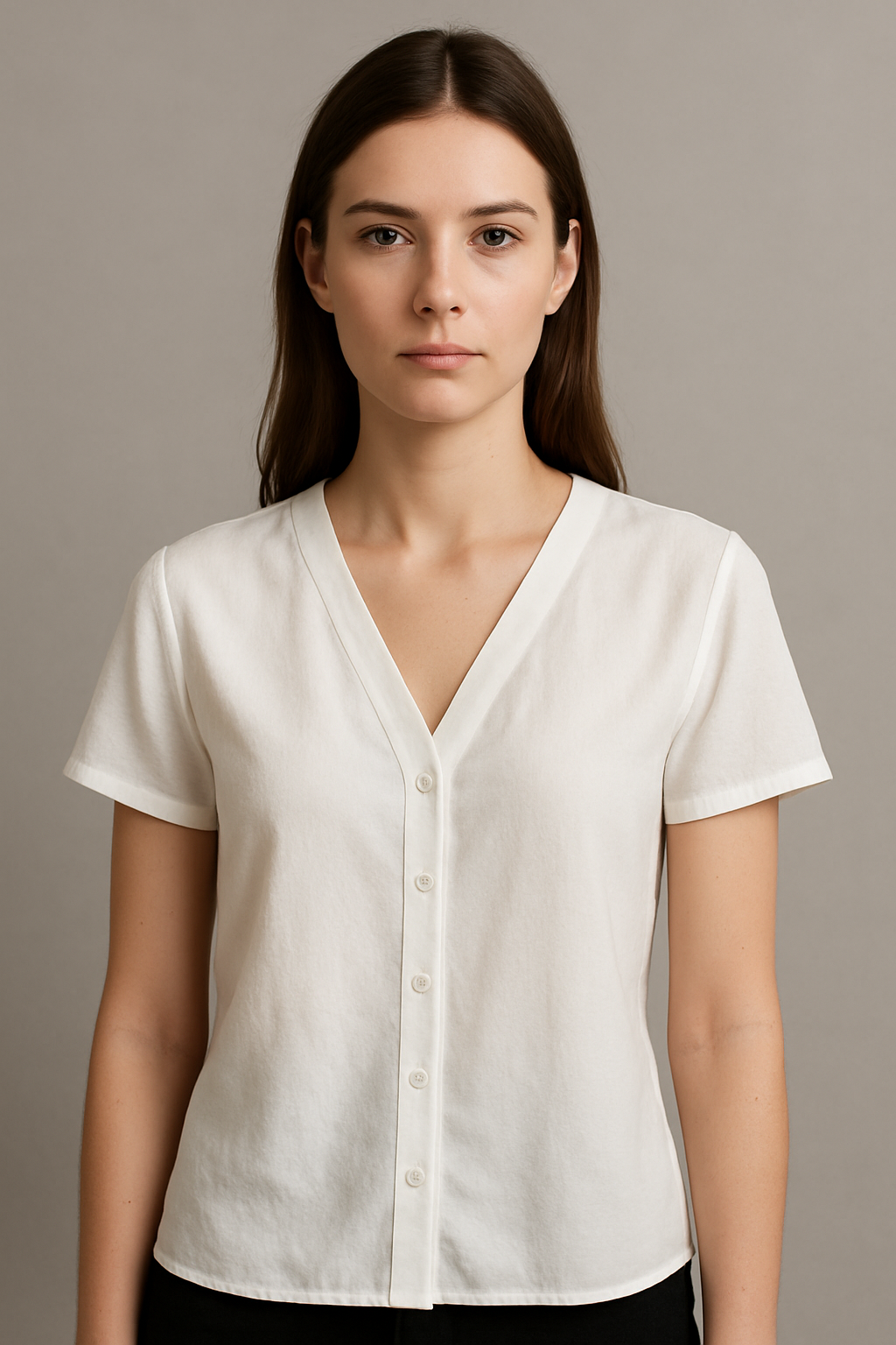 Emreco Clothing Bundle - 5 Pack Preloved Womens Tops & Shirts