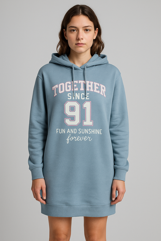 ESMARA 5-Pack Wholesale Preloved Womens Hoodies & Sweatshirts – For Resale