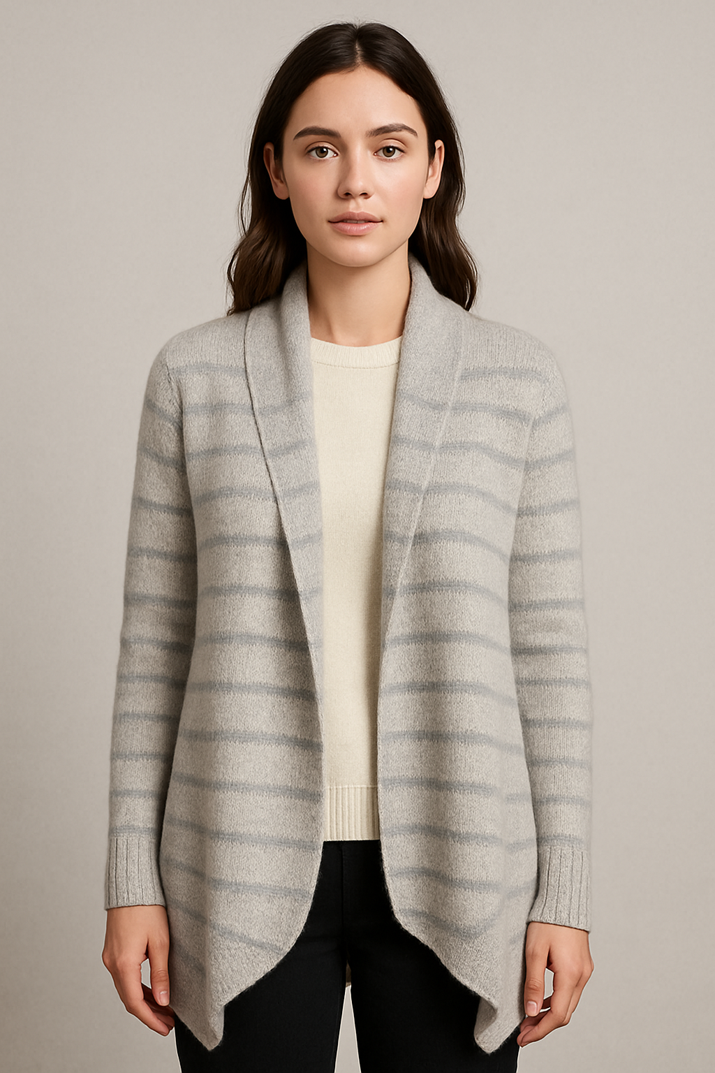 Esprit Clothing Bundle - 5 Pack Preloved Womens Jumpers & Cardigans