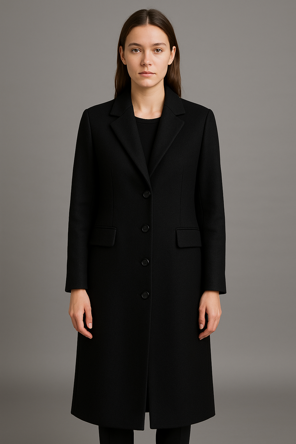 Essentials Clothing Bundle - 5 Pack Preloved Womens Coats & Jackets