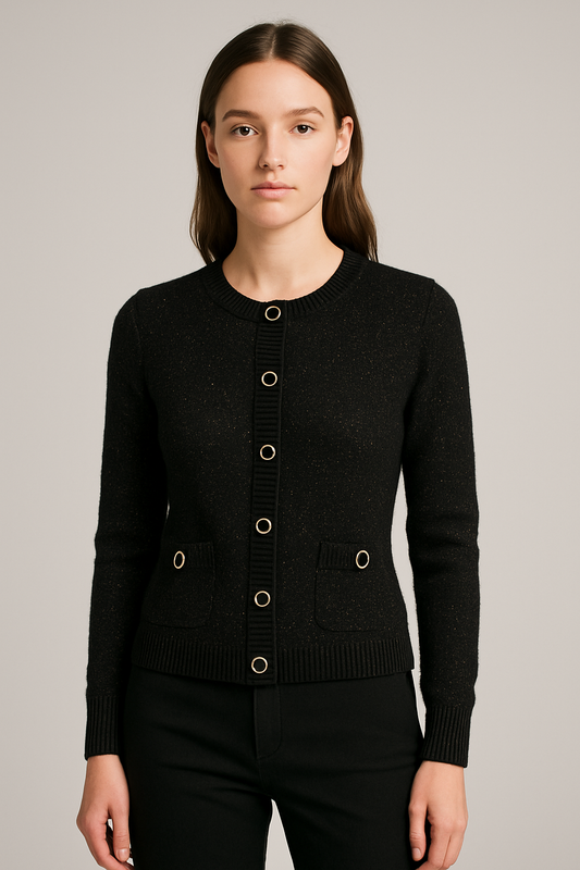 ET VOUS 5-Pack Wholesale Preloved Womens Jumpers – For Resale