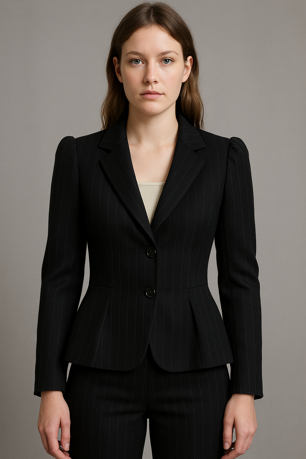 Evie Clothing Bundle - 5 Pack Preloved Womens Suits & Suit Separates