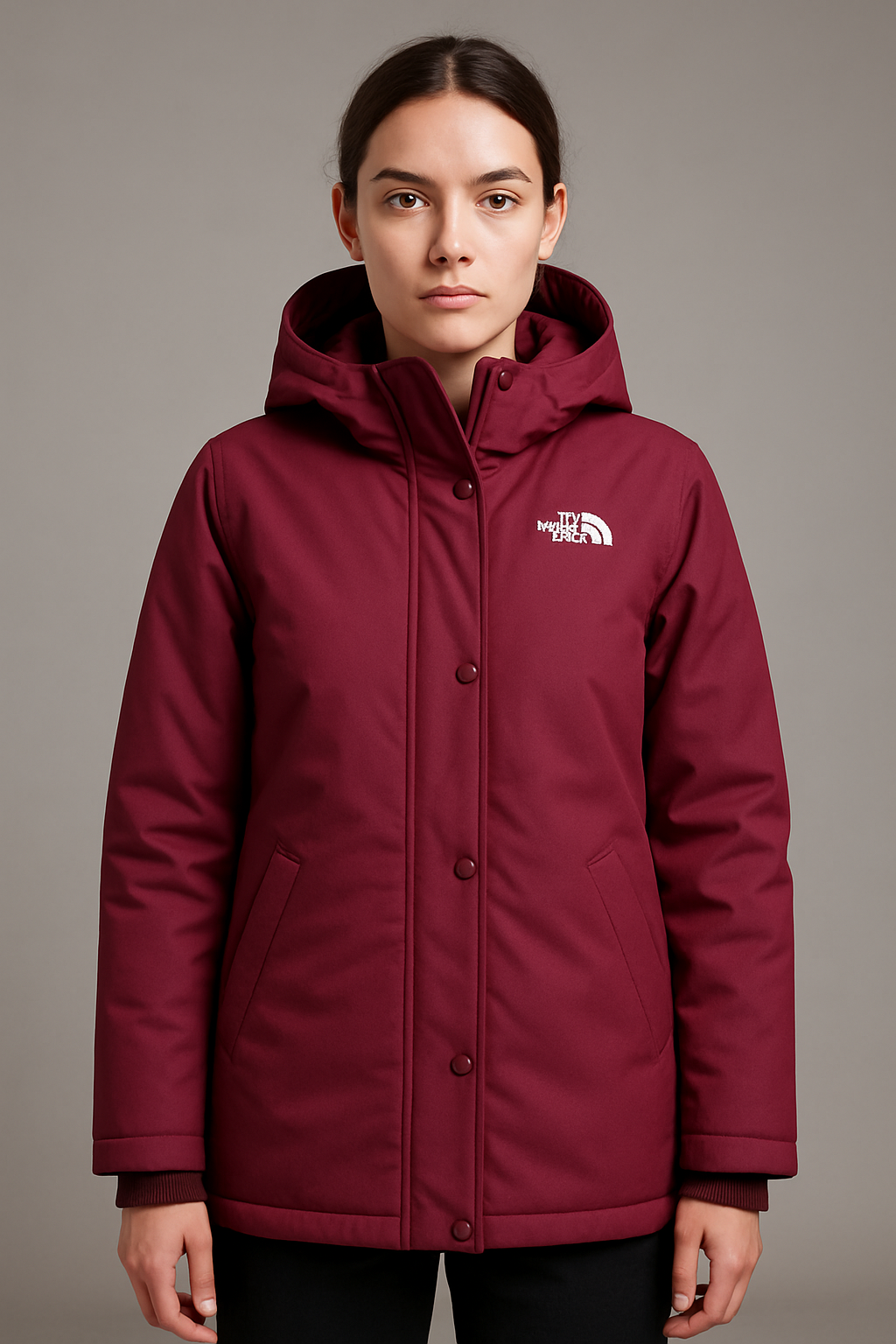 EWM Pure Classics Clothing Bundle - 5 Pack Preloved Womens Coats & Jackets