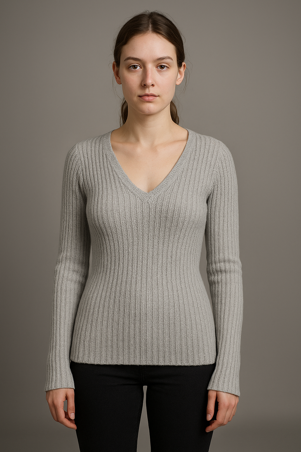 Firetrap Clothing Bundle - 5 Pack Preloved Womens Jumpers & Cardigans