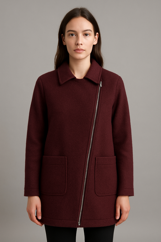 FOREVER 21 5-Pack Wholesale Preloved Womens Coats – For Resale