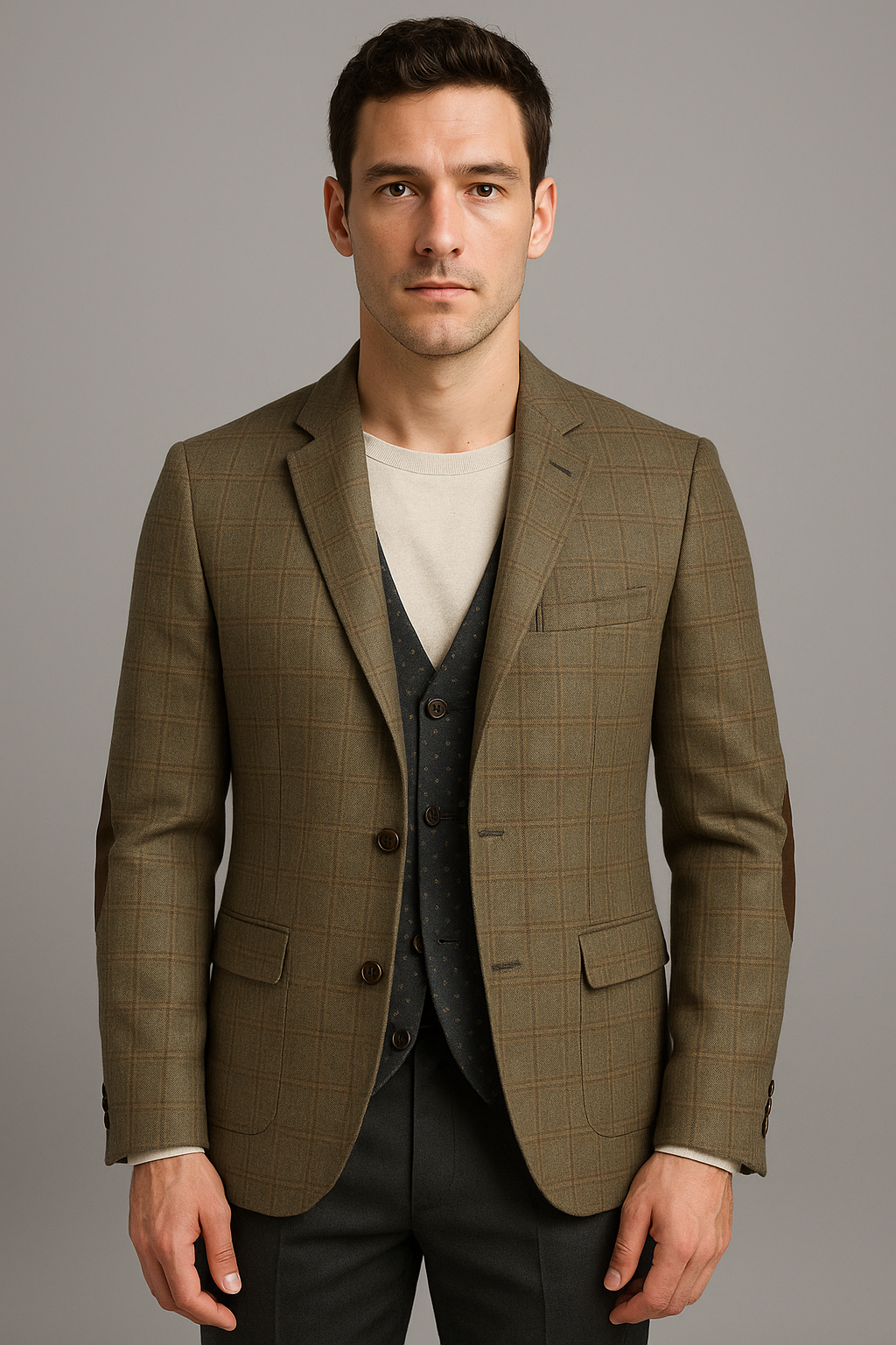 French Connection Clothing Bundle - 5 Pack Preloved Mens Suits & Tailoring