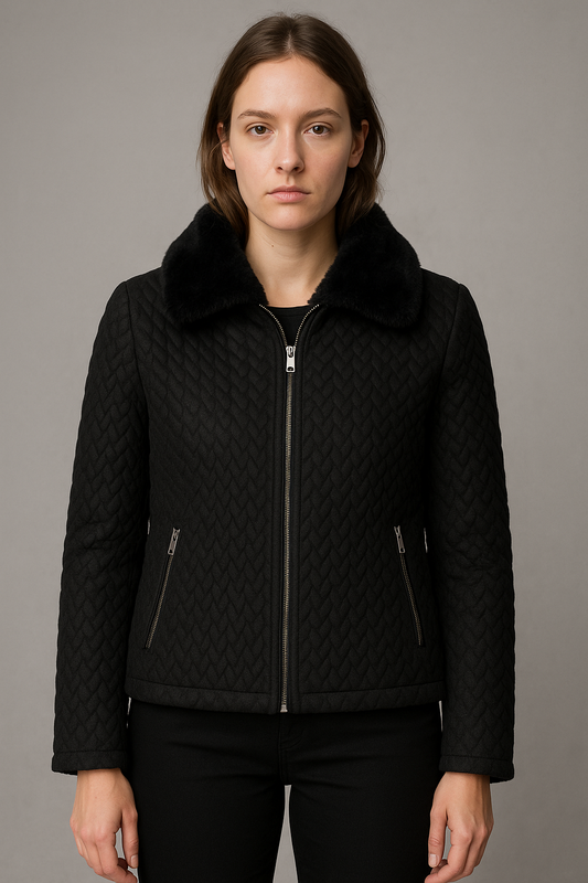 Gallery 5-Pack Wholesale Preloved Womens Coats – For Resale