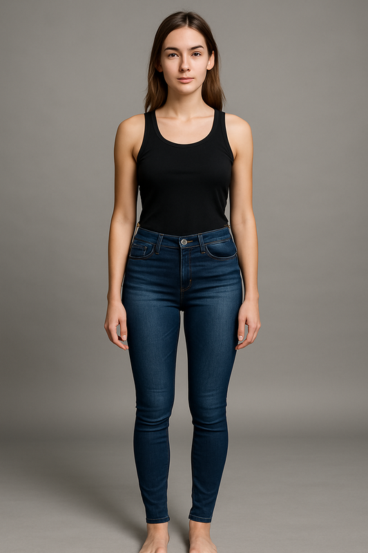 Gap 5-Pack Wholesale Preloved Womens Jeans – For Resale