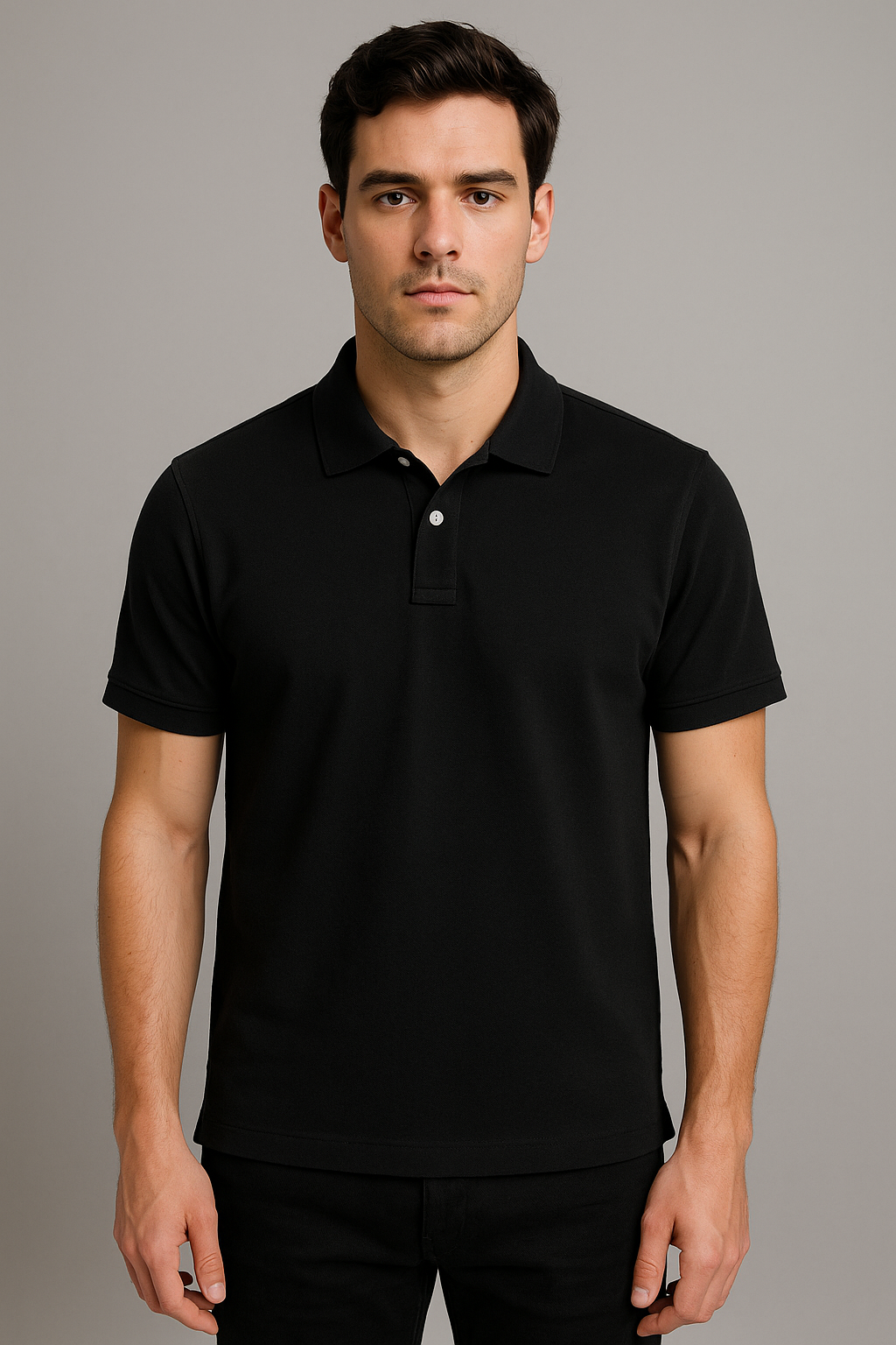 Gap Clothing Bundle - 5 Pack Preloved Mens Polos