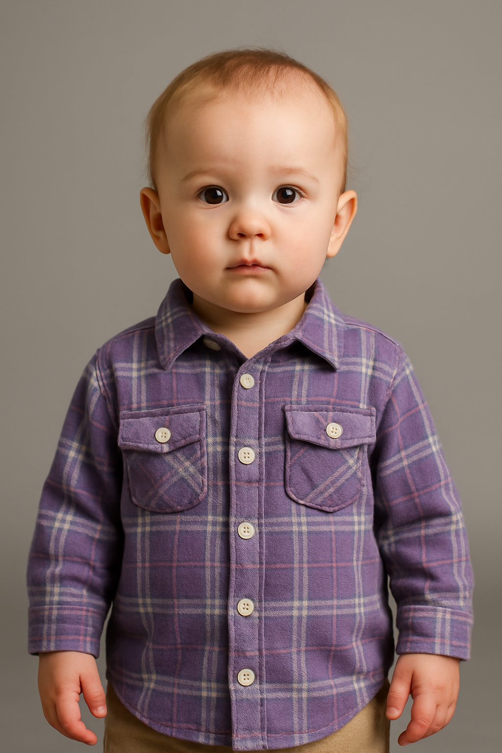 Gap Clothing Bundle - 5 Pack Preloved Baby Tops & T-Shirts