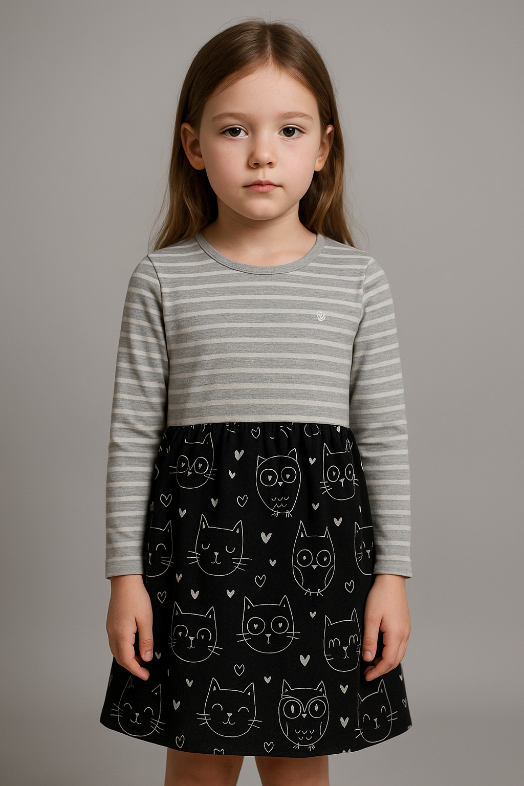 Gap 5 Pack Wholesale Preloved Girls Dresses For Resale